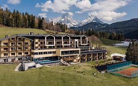 Hotel Neubergerhof